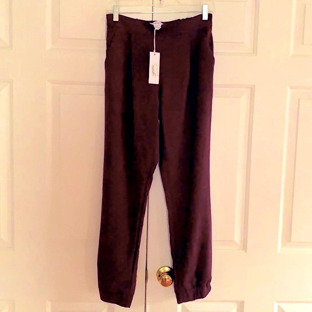 Glamorous size small trouser